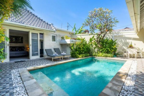 Waterlily C Sanur 2 br Villa